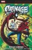 CARNAGE EPIC COLLECTION WEB OF CARNAGE TP [9781302951092]